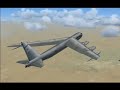 FSX B52 Stratofortress