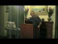 videos de Peace in Troubled Times part 3 of 5
