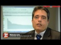 TCE lan�a portal da sa�de - entrevista com R�mulo Lins