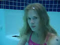 Uncomfy underwater I Uncomfy underwater I