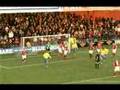 York City v Kidderminster Harriers - 05.01.08