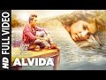 Alvida Full Video Song | Luv Shv Pyar Vyar | GAK and Dolly Chawla | T-Series Alvida Full Video Song | Luv Shv Pyar Vyar | GAK and Dolly Chawla | T-Series