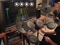 ION Drum Rocker Chop Suey Expert 5 Gold Stars 99%