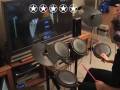 ION Drum Rocker Chop Suey Expert 5 Gold Stars 99%