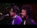 Flight of The Conchords on Letterman Flight of The Conchords on Letterman