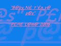 zouk Perle Lama 2008