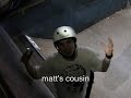 ism skate team video part 3