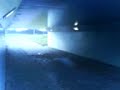 Thunderking in tunnel ( SICK ) harder als vlinder/nitraat