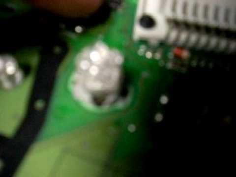 how to repair odometer on buick century