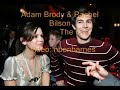 pictures : adam brody and rachel bilson