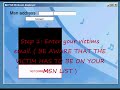 Msn webcam hack + free Download