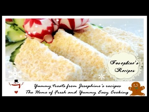 米通 - Click here: Art of Vegetables Christmas Radish Flowers Lucky Stars | Cucumber Leaf http://www.youtube.com/watch?v=_9SGRewrUE0 How to Make Rice Krispies Treat...