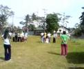 MN 1-3N p.E. gaME (sackrace I)
