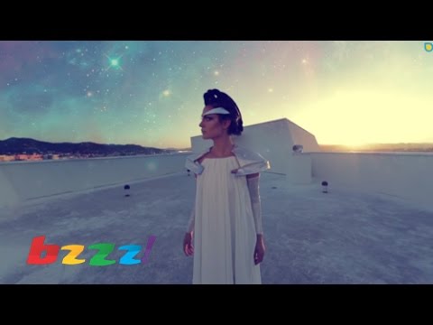 Anjeza Shahini - Magnet