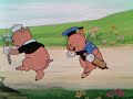 Los Tres Cerditos - Walt Disney Tesoros