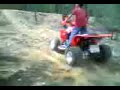 er kritian con el quad