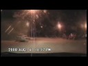 dashcam timelapse kansas city area wednesday 6  august  2008