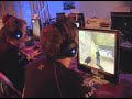 ESWC-kval 2007: fnatic vs. Begrip ESWC-kval 2007: fnatic vs. Begrip