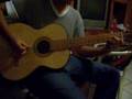 Playing Ode To Joy- Himno de la alegria