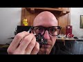 EyeWriter, The EyeWriter project