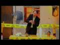 Brainiac Series 5 - Celebrity day job - Electrocution