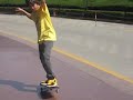 Shreddin in Shanghai
