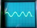 Tektronix D755 and youscope