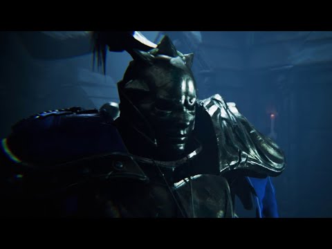 Warhammer Age of Sigmar: Champions - Onslaught Cinematic Trailer Warhammer Age of Sigmar: Champions - Onslaught Cinematic Trailer