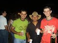 Agronomia - Desconhecidos que se tornam amigos como irmão. 2