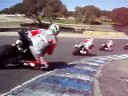 laguna seca cavatappi 2008