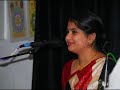 Kaushiki Chakrabarty sings 'Yaad Piya Ki Aaye' (2)