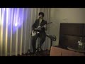 Armend Prizreni - Driving home for Xmas - Hotel Novotel Munich City ARMAND
