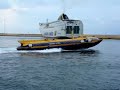 Flying dolphin's departure from Piraeus