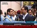 sa3ed el 7ariri  2akbar kezbe
