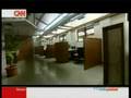 PAEs Office on CNN International TV