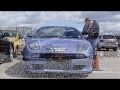 Fiat Coupe 20v Turbo