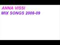 Anna vissi mix song 2008-09