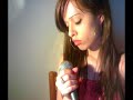 Save me from myself - Valentina singing