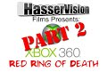 this is a follow up video to my last post about my experience with the xbox 360 red ring of death.  my first console died on me just two weeks after i bought it.  i opted to send it to microsoft for repair.  the entire process took about 2 weeks from the time i called the repair hotline, until the time i got my xbox back.  this video shows what happened when i got my console back.