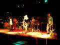 Los Autenticos Decadentes Los Piratas en Vivo (Talca, Chile 2007)
