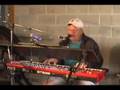 Nord Stage Compact + Speakeasy Preamp Demo