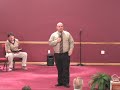rising of faith 
by elder joey justice
www.godsfillingstation.org