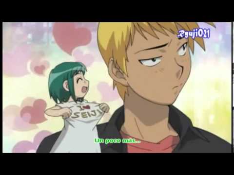 Midori No Hibi Ending Sub Español