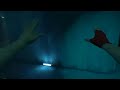 Mirror's Edge -Game Convention gameplay