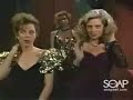 Iris and Paulina Fight, New Year\