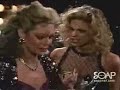 iris and paulina fight new years eve 1990