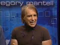 The Gregory Mantell Show -- Going Green