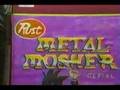 Metal Mosher