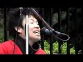 ??????? (Sakushin) Japanese Singer Live