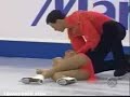 Chute Patinage Artistique Bis